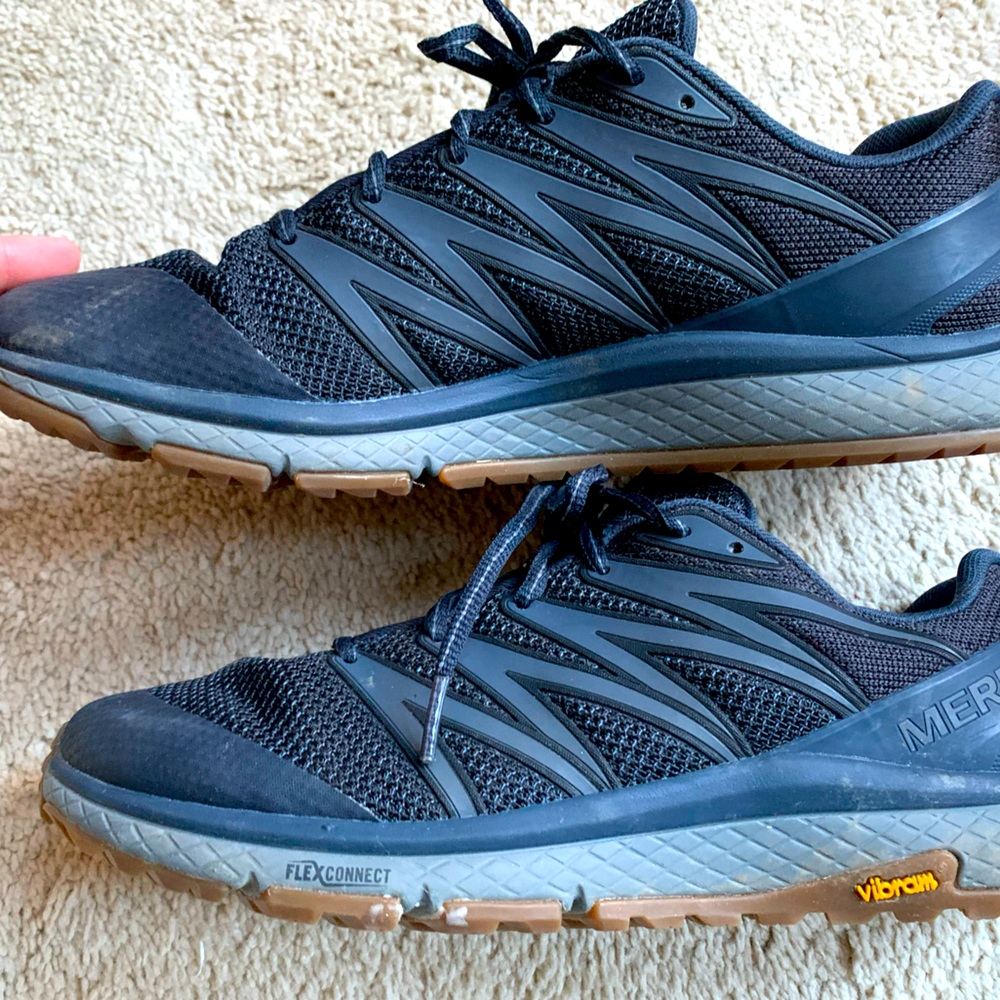 Merrell Men’s Hiking Shoes